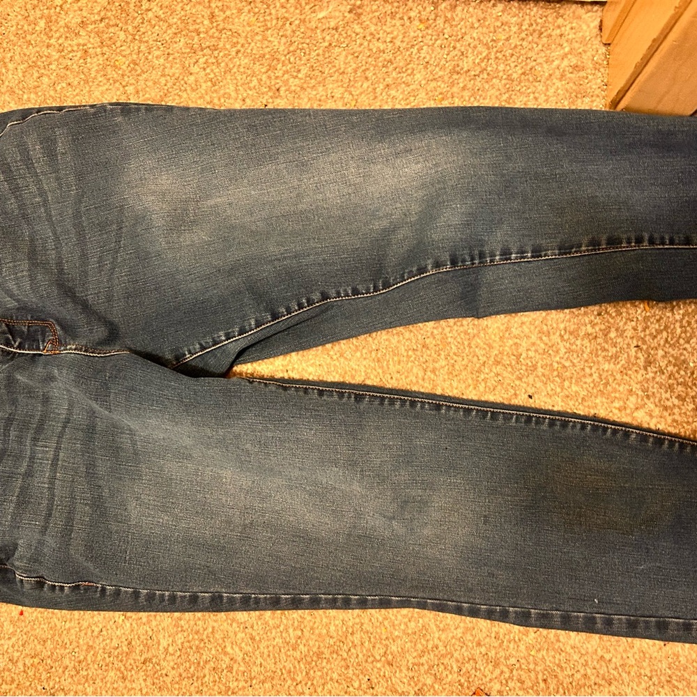 Women’s Faded Glory Jeans